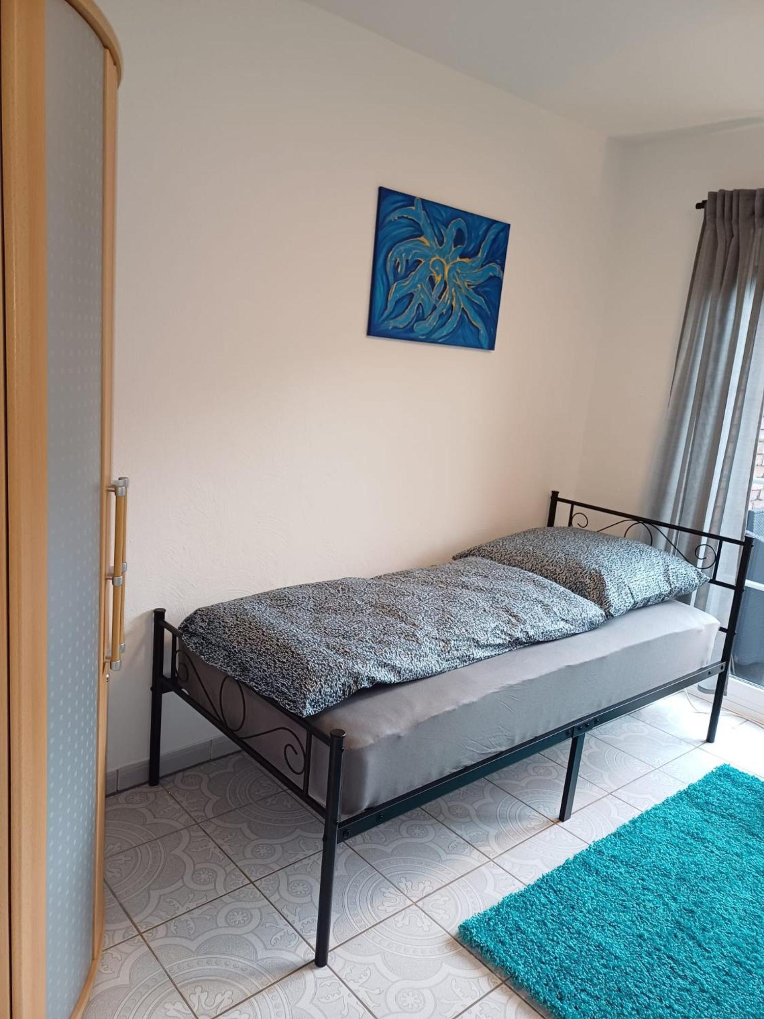 Appartement Mila à Mechernich Extérieur photo
