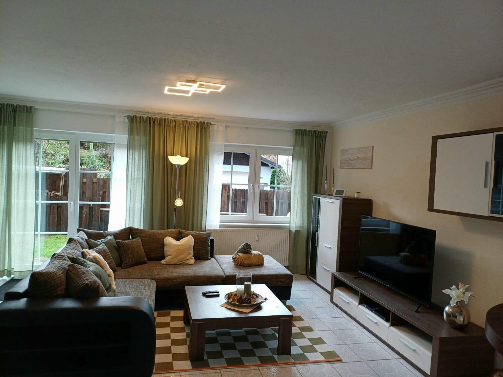 Appartement Mila à Mechernich Extérieur photo