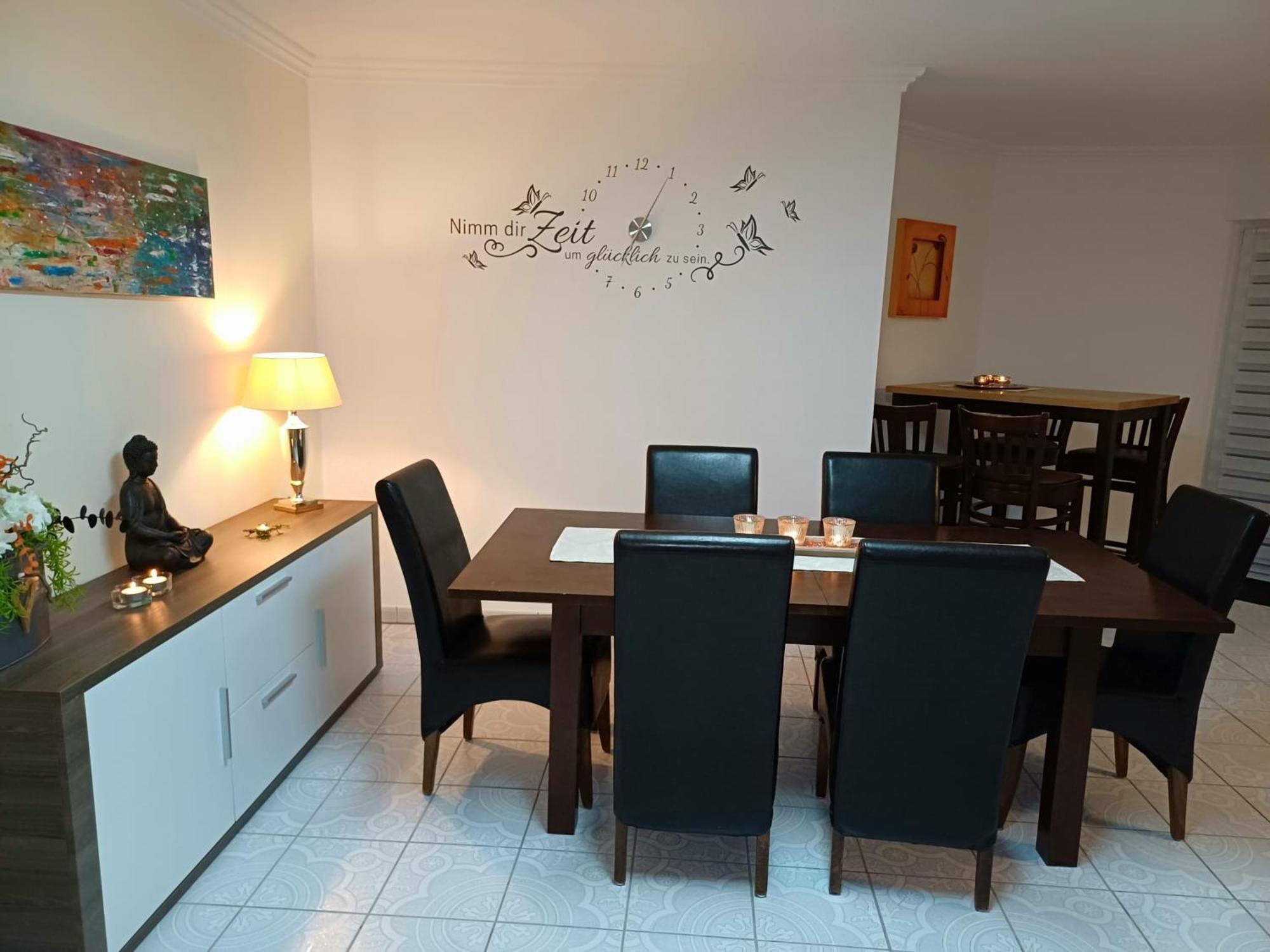 Appartement Mila à Mechernich Extérieur photo