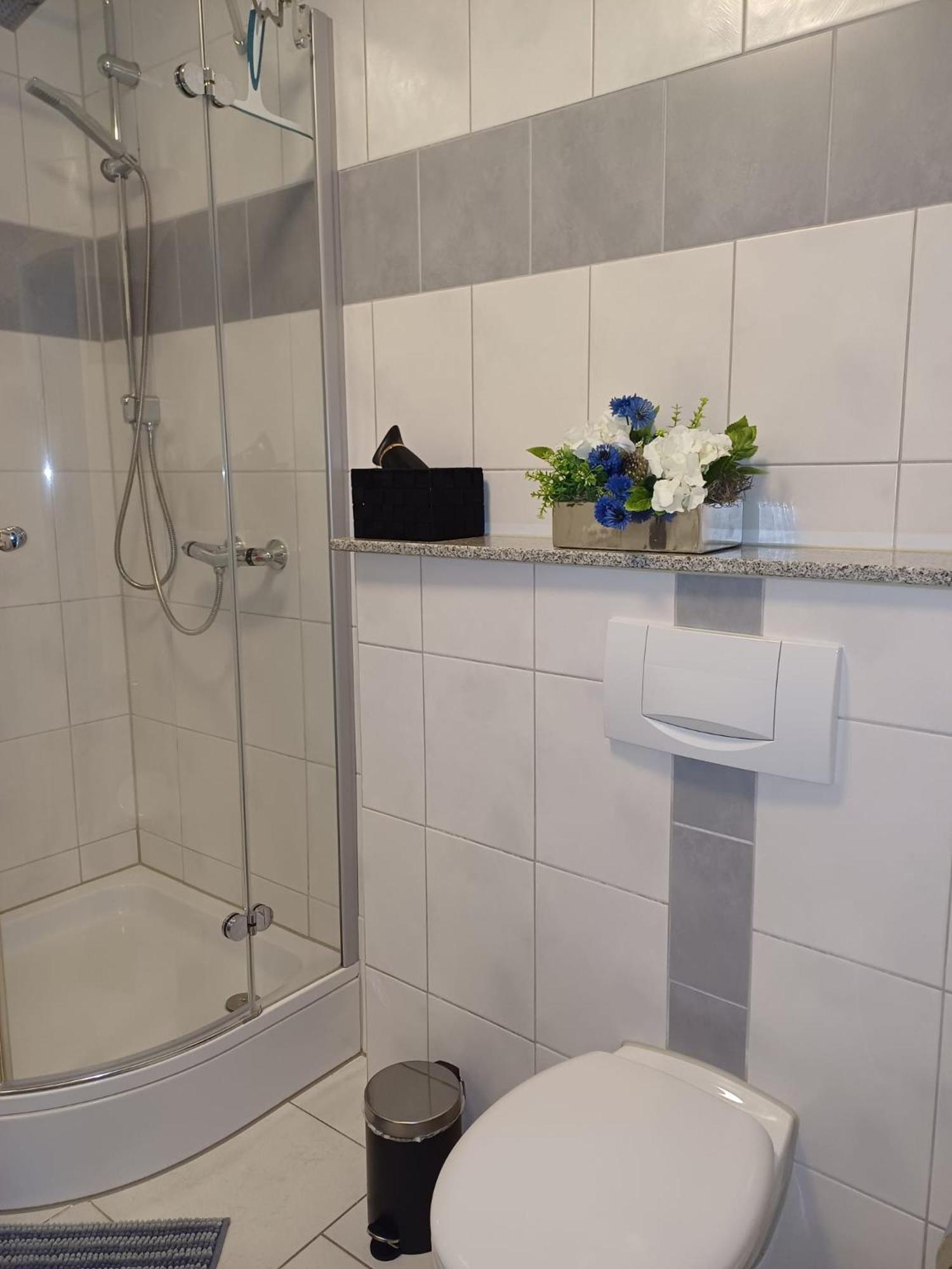 Appartement Mila à Mechernich Extérieur photo