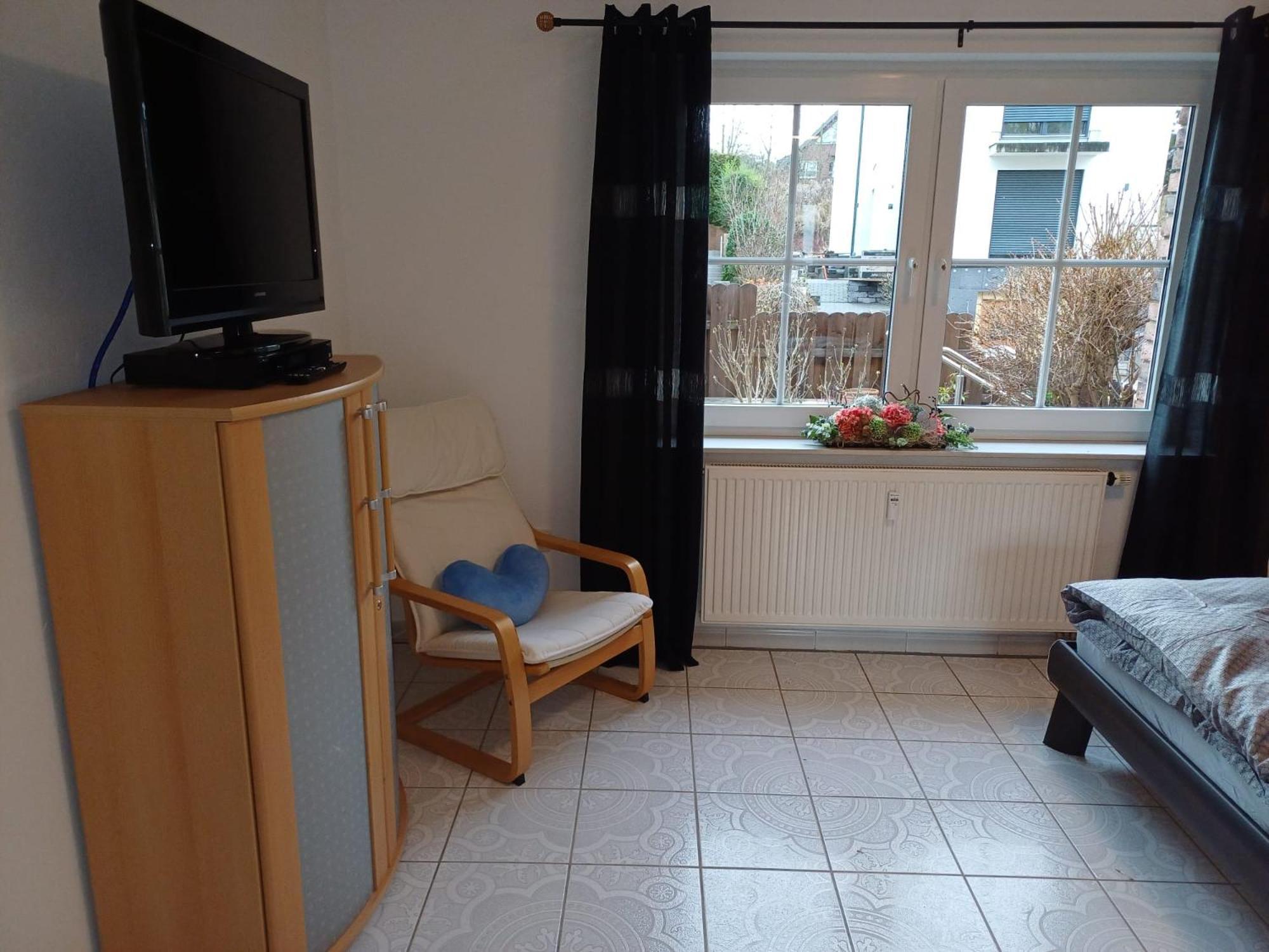 Appartement Mila à Mechernich Extérieur photo
