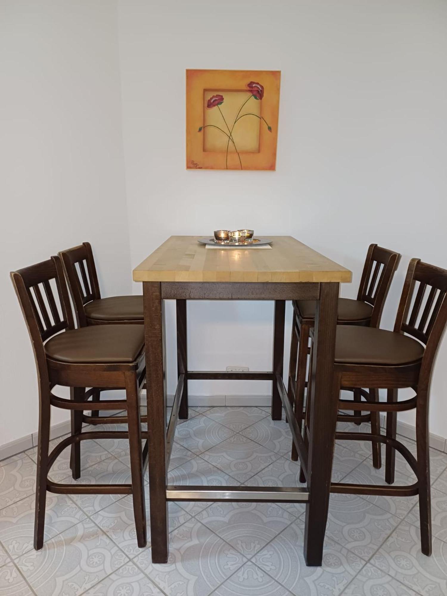 Appartement Mila à Mechernich Extérieur photo