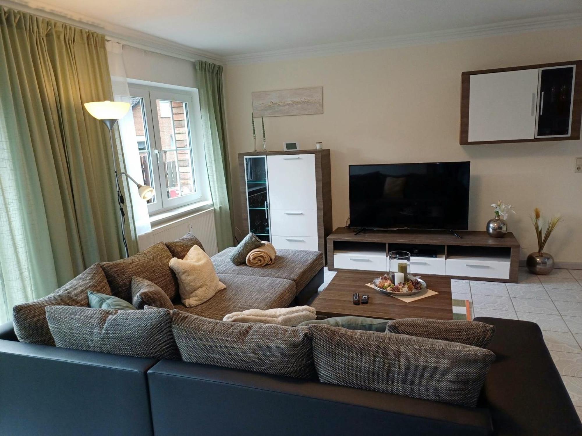 Appartement Mila à Mechernich Extérieur photo